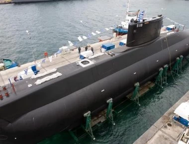 Σκάνδαλο υποβρυχίων: Είκοσι άτομα ένοχοι